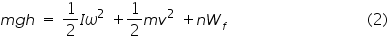 Ãƒâ€šÃ‚Â«math xmlns=Ãƒâ€šÃ‚Â¨http://www.w3.org/1998/Math/MathMLÃƒâ€šÃ‚Â¨Ãƒâ€šÃ‚Â»Ãƒâ€šÃ‚Â«miÃƒâ€šÃ‚Â»mÃƒâ€šÃ‚Â«/miÃƒâ€šÃ‚Â»Ãƒâ€šÃ‚Â«miÃƒâ€šÃ‚Â»gÃƒâ€šÃ‚Â«/miÃƒâ€šÃ‚Â»Ãƒâ€šÃ‚Â«miÃƒâ€šÃ‚Â»hÃƒâ€šÃ‚Â«/miÃƒâ€šÃ‚Â»Ãƒâ€šÃ‚Â«moÃƒâ€šÃ‚Â»Ãƒâ€šÃ‚Â§nbsp;Ãƒâ€šÃ‚Â«/moÃƒâ€šÃ‚Â»Ãƒâ€šÃ‚Â«moÃƒâ€šÃ‚Â»=Ãƒâ€šÃ‚Â«/moÃƒâ€šÃ‚Â»Ãƒâ€šÃ‚Â«moÃƒâ€šÃ‚Â»Ãƒâ€šÃ‚Â§nbsp;Ãƒâ€šÃ‚Â«/moÃƒâ€šÃ‚Â»Ãƒâ€šÃ‚Â«mfracÃƒâ€šÃ‚Â»Ãƒâ€šÃ‚Â«mnÃƒâ€šÃ‚Â»1Ãƒâ€šÃ‚Â«/mnÃƒâ€šÃ‚Â»Ãƒâ€šÃ‚Â«mnÃƒâ€šÃ‚Â»2Ãƒâ€šÃ‚Â«/mnÃƒâ€šÃ‚Â»Ãƒâ€šÃ‚Â«/mfracÃƒâ€šÃ‚Â»Ãƒâ€šÃ‚Â«miÃƒâ€šÃ‚Â»IÃƒâ€šÃ‚Â«/miÃƒâ€šÃ‚Â»Ãƒâ€šÃ‚Â«msupÃƒâ€šÃ‚Â»Ãƒâ€šÃ‚Â«miÃƒâ€šÃ‚Â»Ãƒâ€šÃ‚Â§#969;Ãƒâ€šÃ‚Â«/miÃƒâ€šÃ‚Â»Ãƒâ€šÃ‚Â«mnÃƒâ€šÃ‚Â»2Ãƒâ€šÃ‚Â«/mnÃƒâ€šÃ‚Â»Ãƒâ€šÃ‚Â«/msupÃƒâ€šÃ‚Â»Ãƒâ€šÃ‚Â«moÃƒâ€šÃ‚Â»Ãƒâ€šÃ‚Â§nbsp;Ãƒâ€šÃ‚Â«/moÃƒâ€šÃ‚Â»Ãƒâ€šÃ‚Â«moÃƒâ€šÃ‚Â»+Ãƒâ€šÃ‚Â«/moÃƒâ€šÃ‚Â»Ãƒâ€šÃ‚Â«mfracÃƒâ€šÃ‚Â»Ãƒâ€šÃ‚Â«mnÃƒâ€šÃ‚Â»1Ãƒâ€šÃ‚Â«/mnÃƒâ€šÃ‚Â»Ãƒâ€šÃ‚Â«mnÃƒâ€šÃ‚Â»2Ãƒâ€šÃ‚Â«/mnÃƒâ€šÃ‚Â»Ãƒâ€šÃ‚Â«/mfracÃƒâ€šÃ‚Â»Ãƒâ€šÃ‚Â«miÃƒâ€šÃ‚Â»mÃƒâ€šÃ‚Â«/miÃƒâ€šÃ‚Â»Ãƒâ€šÃ‚Â«msupÃƒâ€šÃ‚Â»Ãƒâ€šÃ‚Â«miÃƒâ€šÃ‚Â»vÃƒâ€šÃ‚Â«/miÃƒâ€šÃ‚Â»Ãƒâ€šÃ‚Â«mnÃƒâ€šÃ‚Â»2Ãƒâ€šÃ‚Â«/mnÃƒâ€šÃ‚Â»Ãƒâ€šÃ‚Â«/msupÃƒâ€šÃ‚Â»Ãƒâ€šÃ‚Â«moÃƒâ€šÃ‚Â»Ãƒâ€šÃ‚Â§nbsp;Ãƒâ€šÃ‚Â«/moÃƒâ€šÃ‚Â»Ãƒâ€šÃ‚Â«moÃƒâ€šÃ‚Â»+Ãƒâ€šÃ‚Â«/moÃƒâ€šÃ‚Â»Ãƒâ€šÃ‚Â«miÃƒâ€šÃ‚Â»nÃƒâ€šÃ‚Â«/miÃƒâ€šÃ‚Â»Ãƒâ€šÃ‚Â«msubÃƒâ€šÃ‚Â»Ãƒâ€šÃ‚Â«miÃƒâ€šÃ‚Â»WÃƒâ€šÃ‚Â«/miÃƒâ€šÃ‚Â»Ãƒâ€šÃ‚Â«miÃƒâ€šÃ‚Â»fÃƒâ€šÃ‚Â«/miÃƒâ€šÃ‚Â»Ãƒâ€šÃ‚Â«/msubÃƒâ€šÃ‚Â»Ãƒâ€šÃ‚Â«moÃƒâ€šÃ‚Â»Ãƒâ€šÃ‚Â§nbsp;Ãƒâ€šÃ‚Â«/moÃƒâ€šÃ‚Â»Ãƒâ€šÃ‚Â«moÃƒâ€šÃ‚Â»Ãƒâ€šÃ‚Â§nbsp;Ãƒâ€šÃ‚Â«/moÃƒâ€šÃ‚Â»Ãƒâ€šÃ‚Â«moÃƒâ€šÃ‚Â»Ãƒâ€šÃ‚Â§nbsp;Ãƒâ€šÃ‚Â«/moÃƒâ€šÃ‚Â»Ãƒâ€šÃ‚Â«moÃƒâ€šÃ‚Â»Ãƒâ€šÃ‚Â§nbsp;Ãƒâ€šÃ‚Â«/moÃƒâ€šÃ‚Â»Ãƒâ€šÃ‚Â«moÃƒâ€šÃ‚Â»Ãƒâ€šÃ‚Â§nbsp;Ãƒâ€šÃ‚Â«/moÃƒâ€šÃ‚Â»Ãƒâ€šÃ‚Â«moÃƒâ€šÃ‚Â»Ãƒâ€šÃ‚Â§nbsp;Ãƒâ€šÃ‚Â«/moÃƒâ€šÃ‚Â»Ãƒâ€šÃ‚Â«moÃƒâ€šÃ‚Â»Ãƒâ€šÃ‚Â§nbsp;Ãƒâ€šÃ‚Â«/moÃƒâ€šÃ‚Â»Ãƒâ€šÃ‚Â«moÃƒâ€šÃ‚Â»Ãƒâ€šÃ‚Â§nbsp;Ãƒâ€šÃ‚Â«/moÃƒâ€šÃ‚Â»Ãƒâ€šÃ‚Â«moÃƒâ€šÃ‚Â»Ãƒâ€šÃ‚Â§nbsp;Ãƒâ€šÃ‚Â«/moÃƒâ€šÃ‚Â»Ãƒâ€šÃ‚Â«moÃƒâ€šÃ‚Â»Ãƒâ€šÃ‚Â§nbsp;Ãƒâ€šÃ‚Â«/moÃƒâ€šÃ‚Â»Ãƒâ€šÃ‚Â«moÃƒâ€šÃ‚Â»Ãƒâ€šÃ‚Â§nbsp;Ãƒâ€šÃ‚Â«/moÃƒâ€šÃ‚Â»Ãƒâ€šÃ‚Â«moÃƒâ€šÃ‚Â»Ãƒâ€šÃ‚Â§nbsp;Ãƒâ€šÃ‚Â«/moÃƒâ€šÃ‚Â»Ãƒâ€šÃ‚Â«moÃƒâ€šÃ‚Â»Ãƒâ€šÃ‚Â§nbsp;Ãƒâ€šÃ‚Â«/moÃƒâ€šÃ‚Â»Ãƒâ€šÃ‚Â«moÃƒâ€šÃ‚Â»Ãƒâ€šÃ‚Â§nbsp;Ãƒâ€šÃ‚Â«/moÃƒâ€šÃ‚Â»Ãƒâ€šÃ‚Â«moÃƒâ€šÃ‚Â»Ãƒâ€šÃ‚Â§nbsp;Ãƒâ€šÃ‚Â«/moÃƒâ€šÃ‚Â»Ãƒâ€šÃ‚Â«moÃƒâ€šÃ‚Â»Ãƒâ€šÃ‚Â§nbsp;Ãƒâ€šÃ‚Â«/moÃƒâ€šÃ‚Â»Ãƒâ€šÃ‚Â«moÃƒâ€šÃ‚Â»Ãƒâ€šÃ‚Â§nbsp;Ãƒâ€šÃ‚Â«/moÃƒâ€šÃ‚Â»Ãƒâ€šÃ‚Â«moÃƒâ€šÃ‚Â»Ãƒâ€šÃ‚Â§nbsp;Ãƒâ€šÃ‚Â«/moÃƒâ€šÃ‚Â»Ãƒâ€šÃ‚Â«moÃƒâ€šÃ‚Â»Ãƒâ€šÃ‚Â§nbsp;Ãƒâ€šÃ‚Â«/moÃƒâ€šÃ‚Â»Ãƒâ€šÃ‚Â«moÃƒâ€šÃ‚Â»Ãƒâ€šÃ‚Â§nbsp;Ãƒâ€šÃ‚Â«/moÃƒâ€šÃ‚Â»Ãƒâ€šÃ‚Â«moÃƒâ€šÃ‚Â»Ãƒâ€šÃ‚Â§nbsp;Ãƒâ€šÃ‚Â«/moÃƒâ€šÃ‚Â»Ãƒâ€šÃ‚Â«moÃƒâ€šÃ‚Â»Ãƒâ€šÃ‚Â§nbsp;Ãƒâ€šÃ‚Â«/moÃƒâ€šÃ‚Â»Ãƒâ€šÃ‚Â«moÃƒâ€šÃ‚Â»Ãƒâ€šÃ‚Â§nbsp;Ãƒâ€šÃ‚Â«/moÃƒâ€šÃ‚Â»Ãƒâ€šÃ‚Â«moÃƒâ€šÃ‚Â»(Ãƒâ€šÃ‚Â«/moÃƒâ€šÃ‚Â»Ãƒâ€šÃ‚Â«mnÃƒâ€šÃ‚Â»2Ãƒâ€šÃ‚Â«/mnÃƒâ€šÃ‚Â»Ãƒâ€šÃ‚Â«moÃƒâ€šÃ‚Â»)Ãƒâ€šÃ‚Â«/moÃƒâ€šÃ‚Â»Ãƒâ€šÃ‚Â«/mathÃƒâ€šÃ‚Â»