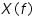 Ãƒâ€šÃ‚Â«math xmlns=Ãƒâ€šÃ‚Â¨http://www.w3.org/1998/Math/MathMLÃƒâ€šÃ‚Â¨Ãƒâ€šÃ‚Â»Ãƒâ€šÃ‚Â«miÃƒâ€šÃ‚Â»XÃƒâ€šÃ‚Â«/miÃƒâ€šÃ‚Â»Ãƒâ€šÃ‚Â«moÃƒâ€šÃ‚Â»(Ãƒâ€šÃ‚Â«/moÃƒâ€šÃ‚Â»Ãƒâ€šÃ‚Â«miÃƒâ€šÃ‚Â»fÃƒâ€šÃ‚Â«/miÃƒâ€šÃ‚Â»Ãƒâ€šÃ‚Â«moÃƒâ€šÃ‚Â»)Ãƒâ€šÃ‚Â«/moÃƒâ€šÃ‚Â»Ãƒâ€šÃ‚Â«/mathÃƒâ€šÃ‚Â»