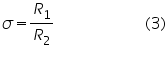 Ãƒâ€šÃ‚Â«math xmlns=Ãƒâ€šÃ‚Â¨http://www.w3.org/1998/Math/MathMLÃƒâ€šÃ‚Â¨Ãƒâ€šÃ‚Â»Ãƒâ€šÃ‚Â«miÃƒâ€šÃ‚Â»Ãƒâ€šÃ‚Â§#963;Ãƒâ€šÃ‚Â«/miÃƒâ€šÃ‚Â»Ãƒâ€šÃ‚Â«moÃƒâ€šÃ‚Â»=Ãƒâ€šÃ‚Â«/moÃƒâ€šÃ‚Â»Ãƒâ€šÃ‚Â«mfracÃƒâ€šÃ‚Â»Ãƒâ€šÃ‚Â«msubÃƒâ€šÃ‚Â»Ãƒâ€šÃ‚Â«miÃƒâ€šÃ‚Â»RÃƒâ€šÃ‚Â«/miÃƒâ€šÃ‚Â»Ãƒâ€šÃ‚Â«mnÃƒâ€šÃ‚Â»1Ãƒâ€šÃ‚Â«/mnÃƒâ€šÃ‚Â»Ãƒâ€šÃ‚Â«/msubÃƒâ€šÃ‚Â»Ãƒâ€šÃ‚Â«msubÃƒâ€šÃ‚Â»Ãƒâ€šÃ‚Â«miÃƒâ€šÃ‚Â»RÃƒâ€šÃ‚Â«/miÃƒâ€šÃ‚Â»Ãƒâ€šÃ‚Â«mnÃƒâ€šÃ‚Â»2Ãƒâ€šÃ‚Â«/mnÃƒâ€šÃ‚Â»Ãƒâ€šÃ‚Â«/msubÃƒâ€šÃ‚Â»Ãƒâ€šÃ‚Â«/mfracÃƒâ€šÃ‚Â»Ãƒâ€šÃ‚Â«moÃƒâ€šÃ‚Â»Ãƒâ€šÃ‚Â§nbsp;Ãƒâ€šÃ‚Â«/moÃƒâ€šÃ‚Â»Ãƒâ€šÃ‚Â«moÃƒâ€šÃ‚Â»Ãƒâ€šÃ‚Â§nbsp;Ãƒâ€šÃ‚Â«/moÃƒâ€šÃ‚Â»Ãƒâ€šÃ‚Â«moÃƒâ€šÃ‚Â»Ãƒâ€šÃ‚Â§nbsp;Ãƒâ€šÃ‚Â«/moÃƒâ€šÃ‚Â»Ãƒâ€šÃ‚Â«moÃƒâ€šÃ‚Â»Ãƒâ€šÃ‚Â§nbsp;Ãƒâ€šÃ‚Â«/moÃƒâ€šÃ‚Â»Ãƒâ€šÃ‚Â«moÃƒâ€šÃ‚Â»Ãƒâ€šÃ‚Â§nbsp;Ãƒâ€šÃ‚Â«/moÃƒâ€šÃ‚Â»Ãƒâ€šÃ‚Â«moÃƒâ€šÃ‚Â»Ãƒâ€šÃ‚Â§nbsp;Ãƒâ€šÃ‚Â«/moÃƒâ€šÃ‚Â»Ãƒâ€šÃ‚Â«moÃƒâ€šÃ‚Â»Ãƒâ€šÃ‚Â§nbsp;Ãƒâ€šÃ‚Â«/moÃƒâ€šÃ‚Â»Ãƒâ€šÃ‚Â«moÃƒâ€šÃ‚Â»Ãƒâ€šÃ‚Â§nbsp;Ãƒâ€šÃ‚Â«/moÃƒâ€šÃ‚Â»Ãƒâ€šÃ‚Â«moÃƒâ€šÃ‚Â»Ãƒâ€šÃ‚Â§nbsp;Ãƒâ€šÃ‚Â«/moÃƒâ€šÃ‚Â»Ãƒâ€šÃ‚Â«moÃƒâ€šÃ‚Â»Ãƒâ€šÃ‚Â§nbsp;Ãƒâ€šÃ‚Â«/moÃƒâ€šÃ‚Â»Ãƒâ€šÃ‚Â«moÃƒâ€šÃ‚Â»Ãƒâ€šÃ‚Â§nbsp;Ãƒâ€šÃ‚Â«/moÃƒâ€šÃ‚Â»Ãƒâ€šÃ‚Â«moÃƒâ€šÃ‚Â»Ãƒâ€šÃ‚Â§nbsp;Ãƒâ€šÃ‚Â«/moÃƒâ€šÃ‚Â»Ãƒâ€šÃ‚Â«moÃƒâ€šÃ‚Â»Ãƒâ€šÃ‚Â§nbsp;Ãƒâ€šÃ‚Â«/moÃƒâ€šÃ‚Â»Ãƒâ€šÃ‚Â«moÃƒâ€šÃ‚Â»Ãƒâ€šÃ‚Â§nbsp;Ãƒâ€šÃ‚Â«/moÃƒâ€šÃ‚Â»Ãƒâ€šÃ‚Â«moÃƒâ€šÃ‚Â»Ãƒâ€šÃ‚Â§nbsp;Ãƒâ€šÃ‚Â«/moÃƒâ€šÃ‚Â»Ãƒâ€šÃ‚Â«moÃƒâ€šÃ‚Â»(Ãƒâ€šÃ‚Â«/moÃƒâ€šÃ‚Â»Ãƒâ€šÃ‚Â«mnÃƒâ€šÃ‚Â»3Ãƒâ€šÃ‚Â«/mnÃƒâ€šÃ‚Â»Ãƒâ€šÃ‚Â«moÃƒâ€šÃ‚Â»)Ãƒâ€šÃ‚Â«/moÃƒâ€šÃ‚Â»Ãƒâ€šÃ‚Â«/mathÃƒâ€šÃ‚Â»