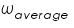 Ãƒâ€šÃ‚Â«math xmlns=Ãƒâ€šÃ‚Â¨http://www.w3.org/1998/Math/MathMLÃƒâ€šÃ‚Â¨Ãƒâ€šÃ‚Â»Ãƒâ€šÃ‚Â«msubÃƒâ€šÃ‚Â»Ãƒâ€šÃ‚Â«miÃƒâ€šÃ‚Â»Ãƒâ€šÃ‚Â§#969;Ãƒâ€šÃ‚Â«/miÃƒâ€šÃ‚Â»Ãƒâ€šÃ‚Â«mrowÃƒâ€šÃ‚Â»Ãƒâ€šÃ‚Â«miÃƒâ€šÃ‚Â»aÃƒâ€šÃ‚Â«/miÃƒâ€šÃ‚Â»Ãƒâ€šÃ‚Â«miÃƒâ€šÃ‚Â»vÃƒâ€šÃ‚Â«/miÃƒâ€šÃ‚Â»Ãƒâ€šÃ‚Â«miÃƒâ€šÃ‚Â»eÃƒâ€šÃ‚Â«/miÃƒâ€šÃ‚Â»Ãƒâ€šÃ‚Â«miÃƒâ€šÃ‚Â»rÃƒâ€šÃ‚Â«/miÃƒâ€šÃ‚Â»Ãƒâ€šÃ‚Â«miÃƒâ€šÃ‚Â»aÃƒâ€šÃ‚Â«/miÃƒâ€šÃ‚Â»Ãƒâ€šÃ‚Â«miÃƒâ€šÃ‚Â»gÃƒâ€šÃ‚Â«/miÃƒâ€šÃ‚Â»Ãƒâ€šÃ‚Â«miÃƒâ€šÃ‚Â»eÃƒâ€šÃ‚Â«/miÃƒâ€šÃ‚Â»Ãƒâ€šÃ‚Â«moÃƒâ€šÃ‚Â»Ãƒâ€šÃ‚Â§nbsp;Ãƒâ€šÃ‚Â«/moÃƒâ€šÃ‚Â»Ãƒâ€šÃ‚Â«/mrowÃƒâ€šÃ‚Â»Ãƒâ€šÃ‚Â«/msubÃƒâ€šÃ‚Â»Ãƒâ€šÃ‚Â«/mathÃƒâ€šÃ‚Â»