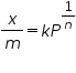 Ãƒâ€šÃ‚Â«math xmlns=Ãƒâ€šÃ‚Â¨http://www.w3.org/1998/Math/MathMLÃƒâ€šÃ‚Â¨Ãƒâ€šÃ‚Â»Ãƒâ€šÃ‚Â«mfracÃƒâ€šÃ‚Â»Ãƒâ€šÃ‚Â«miÃƒâ€šÃ‚Â»xÃƒâ€šÃ‚Â«/miÃƒâ€šÃ‚Â»Ãƒâ€šÃ‚Â«miÃƒâ€šÃ‚Â»mÃƒâ€šÃ‚Â«/miÃƒâ€šÃ‚Â»Ãƒâ€šÃ‚Â«/mfracÃƒâ€šÃ‚Â»Ãƒâ€šÃ‚Â«moÃƒâ€šÃ‚Â»=Ãƒâ€šÃ‚Â«/moÃƒâ€šÃ‚Â»Ãƒâ€šÃ‚Â«miÃƒâ€šÃ‚Â»kÃƒâ€šÃ‚Â«/miÃƒâ€šÃ‚Â»Ãƒâ€šÃ‚Â«msupÃƒâ€šÃ‚Â»Ãƒâ€šÃ‚Â«miÃƒâ€šÃ‚Â»PÃƒâ€šÃ‚Â«/miÃƒâ€šÃ‚Â»Ãƒâ€šÃ‚Â«mfracÃƒâ€šÃ‚Â»Ãƒâ€šÃ‚Â«mnÃƒâ€šÃ‚Â»1Ãƒâ€šÃ‚Â«/mnÃƒâ€šÃ‚Â»Ãƒâ€šÃ‚Â«miÃƒâ€šÃ‚Â»nÃƒâ€šÃ‚Â«/miÃƒâ€šÃ‚Â»Ãƒâ€šÃ‚Â«/mfracÃƒâ€šÃ‚Â»Ãƒâ€šÃ‚Â«/msupÃƒâ€šÃ‚Â»Ãƒâ€šÃ‚Â«/mathÃƒâ€šÃ‚Â»