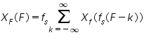 Ãƒâ€šÃ‚Â«math xmlns=Ãƒâ€šÃ‚Â¨http://www.w3.org/1998/Math/MathMLÃƒâ€šÃ‚Â¨Ãƒâ€šÃ‚Â»Ãƒâ€šÃ‚Â«msubÃƒâ€šÃ‚Â»Ãƒâ€šÃ‚Â«miÃƒâ€šÃ‚Â»XÃƒâ€šÃ‚Â«/miÃƒâ€šÃ‚Â»Ãƒâ€šÃ‚Â«miÃƒâ€šÃ‚Â»FÃƒâ€šÃ‚Â«/miÃƒâ€šÃ‚Â»Ãƒâ€šÃ‚Â«/msubÃƒâ€šÃ‚Â»Ãƒâ€šÃ‚Â«moÃƒâ€šÃ‚Â»(Ãƒâ€šÃ‚Â«/moÃƒâ€šÃ‚Â»Ãƒâ€šÃ‚Â«miÃƒâ€šÃ‚Â»FÃƒâ€šÃ‚Â«/miÃƒâ€šÃ‚Â»Ãƒâ€šÃ‚Â«moÃƒâ€šÃ‚Â»)Ãƒâ€šÃ‚Â«/moÃƒâ€šÃ‚Â»Ãƒâ€šÃ‚Â«moÃƒâ€šÃ‚Â»=Ãƒâ€šÃ‚Â«/moÃƒâ€šÃ‚Â»Ãƒâ€šÃ‚Â«msubÃƒâ€šÃ‚Â»Ãƒâ€šÃ‚Â«miÃƒâ€šÃ‚Â»fÃƒâ€šÃ‚Â«/miÃƒâ€šÃ‚Â»Ãƒâ€šÃ‚Â«miÃƒâ€šÃ‚Â»sÃƒâ€šÃ‚Â«/miÃƒâ€šÃ‚Â»Ãƒâ€šÃ‚Â«/msubÃƒâ€šÃ‚Â»Ãƒâ€šÃ‚Â«munderoverÃƒâ€šÃ‚Â»Ãƒâ€šÃ‚Â«moÃƒâ€šÃ‚Â»Ãƒâ€šÃ‚Â§#8721;Ãƒâ€šÃ‚Â«/moÃƒâ€šÃ‚Â»Ãƒâ€šÃ‚Â«mrowÃƒâ€šÃ‚Â»Ãƒâ€šÃ‚Â«miÃƒâ€šÃ‚Â»kÃƒâ€šÃ‚Â«/miÃƒâ€šÃ‚Â»Ãƒâ€šÃ‚Â«moÃƒâ€šÃ‚Â»=Ãƒâ€šÃ‚Â«/moÃƒâ€šÃ‚Â»Ãƒâ€šÃ‚Â«moÃƒâ€šÃ‚Â»-Ãƒâ€šÃ‚Â«/moÃƒâ€šÃ‚Â»Ãƒâ€šÃ‚Â«moÃƒâ€šÃ‚Â»Ãƒâ€šÃ‚Â§#8734;Ãƒâ€šÃ‚Â«/moÃƒâ€šÃ‚Â»Ãƒâ€šÃ‚Â«/mrowÃƒâ€šÃ‚Â»Ãƒâ€šÃ‚Â«moÃƒâ€šÃ‚Â»Ãƒâ€šÃ‚Â§#8734;Ãƒâ€šÃ‚Â«/moÃƒâ€šÃ‚Â»Ãƒâ€šÃ‚Â«/munderoverÃƒâ€šÃ‚Â»Ãƒâ€šÃ‚Â«msubÃƒâ€šÃ‚Â»Ãƒâ€šÃ‚Â«miÃƒâ€šÃ‚Â»XÃƒâ€šÃ‚Â«/miÃƒâ€šÃ‚Â»Ãƒâ€šÃ‚Â«miÃƒâ€šÃ‚Â»fÃƒâ€šÃ‚Â«/miÃƒâ€šÃ‚Â»Ãƒâ€šÃ‚Â«/msubÃƒâ€šÃ‚Â»Ãƒâ€šÃ‚Â«moÃƒâ€šÃ‚Â»(Ãƒâ€šÃ‚Â«/moÃƒâ€šÃ‚Â»Ãƒâ€šÃ‚Â«msubÃƒâ€šÃ‚Â»Ãƒâ€šÃ‚Â«miÃƒâ€šÃ‚Â»fÃƒâ€šÃ‚Â«/miÃƒâ€šÃ‚Â»Ãƒâ€šÃ‚Â«miÃƒâ€šÃ‚Â»sÃƒâ€šÃ‚Â«/miÃƒâ€šÃ‚Â»Ãƒâ€šÃ‚Â«/msubÃƒâ€šÃ‚Â»Ãƒâ€šÃ‚Â«moÃƒâ€šÃ‚Â»(Ãƒâ€šÃ‚Â«/moÃƒâ€šÃ‚Â»Ãƒâ€šÃ‚Â«miÃƒâ€šÃ‚Â»FÃƒâ€šÃ‚Â«/miÃƒâ€šÃ‚Â»Ãƒâ€šÃ‚Â«moÃƒâ€šÃ‚Â»-Ãƒâ€šÃ‚Â«/moÃƒâ€šÃ‚Â»Ãƒâ€šÃ‚Â«miÃƒâ€šÃ‚Â»kÃƒâ€šÃ‚Â«/miÃƒâ€šÃ‚Â»Ãƒâ€šÃ‚Â«moÃƒâ€šÃ‚Â»)Ãƒâ€šÃ‚Â«/moÃƒâ€šÃ‚Â»Ãƒâ€šÃ‚Â«moÃƒâ€šÃ‚Â»)Ãƒâ€šÃ‚Â«/moÃƒâ€šÃ‚Â»Ãƒâ€šÃ‚Â«/mathÃƒâ€šÃ‚Â»