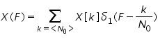 Ãƒâ€šÃ‚Â«math xmlns=Ãƒâ€šÃ‚Â¨http://www.w3.org/1998/Math/MathMLÃƒâ€šÃ‚Â¨Ãƒâ€šÃ‚Â»Ãƒâ€šÃ‚Â«miÃƒâ€šÃ‚Â»XÃƒâ€šÃ‚Â«/miÃƒâ€šÃ‚Â»Ãƒâ€šÃ‚Â«moÃƒâ€šÃ‚Â»(Ãƒâ€šÃ‚Â«/moÃƒâ€šÃ‚Â»Ãƒâ€šÃ‚Â«miÃƒâ€šÃ‚Â»FÃƒâ€šÃ‚Â«/miÃƒâ€šÃ‚Â»Ãƒâ€šÃ‚Â«moÃƒâ€šÃ‚Â»)Ãƒâ€šÃ‚Â«/moÃƒâ€šÃ‚Â»Ãƒâ€šÃ‚Â«moÃƒâ€šÃ‚Â»=Ãƒâ€šÃ‚Â«/moÃƒâ€šÃ‚Â»Ãƒâ€šÃ‚Â«munderoverÃƒâ€šÃ‚Â»Ãƒâ€šÃ‚Â«moÃƒâ€šÃ‚Â»Ãƒâ€šÃ‚Â§#8721;Ãƒâ€šÃ‚Â«/moÃƒâ€šÃ‚Â»Ãƒâ€šÃ‚Â«mrowÃƒâ€šÃ‚Â»Ãƒâ€šÃ‚Â«miÃƒâ€šÃ‚Â»kÃƒâ€šÃ‚Â«/miÃƒâ€šÃ‚Â»Ãƒâ€šÃ‚Â«moÃƒâ€šÃ‚Â»=Ãƒâ€šÃ‚Â«/moÃƒâ€šÃ‚Â»Ãƒâ€šÃ‚Â«moÃƒâ€šÃ‚Â»Ãƒâ€šÃ‚Â§lt;Ãƒâ€šÃ‚Â«/moÃƒâ€šÃ‚Â»Ãƒâ€šÃ‚Â«msubÃƒâ€šÃ‚Â»Ãƒâ€šÃ‚Â«miÃƒâ€šÃ‚Â»NÃƒâ€šÃ‚Â«/miÃƒâ€šÃ‚Â»Ãƒâ€šÃ‚Â«mnÃƒâ€šÃ‚Â»0Ãƒâ€šÃ‚Â«/mnÃƒâ€šÃ‚Â»Ãƒâ€šÃ‚Â«/msubÃƒâ€šÃ‚Â»Ãƒâ€šÃ‚Â«moÃƒâ€šÃ‚Â»Ãƒâ€šÃ‚Â§gt;Ãƒâ€šÃ‚Â«/moÃƒâ€šÃ‚Â»Ãƒâ€šÃ‚Â«/mrowÃƒâ€šÃ‚Â»Ãƒâ€šÃ‚Â«moÃƒâ€šÃ‚Â»Ãƒâ€šÃ‚Â§nbsp;Ãƒâ€šÃ‚Â«/moÃƒâ€šÃ‚Â»Ãƒâ€šÃ‚Â«/munderoverÃƒâ€šÃ‚Â»Ãƒâ€šÃ‚Â«miÃƒâ€šÃ‚Â»XÃƒâ€šÃ‚Â«/miÃƒâ€šÃ‚Â»Ãƒâ€šÃ‚Â«moÃƒâ€šÃ‚Â»[Ãƒâ€šÃ‚Â«/moÃƒâ€šÃ‚Â»Ãƒâ€šÃ‚Â«miÃƒâ€šÃ‚Â»kÃƒâ€šÃ‚Â«/miÃƒâ€šÃ‚Â»Ãƒâ€šÃ‚Â«moÃƒâ€šÃ‚Â»]Ãƒâ€šÃ‚Â«/moÃƒâ€šÃ‚Â»Ãƒâ€šÃ‚Â«msubÃƒâ€šÃ‚Â»Ãƒâ€šÃ‚Â«miÃƒâ€šÃ‚Â»Ãƒâ€šÃ‚Â§#948;Ãƒâ€šÃ‚Â«/miÃƒâ€šÃ‚Â»Ãƒâ€šÃ‚Â«mnÃƒâ€šÃ‚Â»1Ãƒâ€šÃ‚Â«/mnÃƒâ€šÃ‚Â»Ãƒâ€šÃ‚Â«/msubÃƒâ€šÃ‚Â»Ãƒâ€šÃ‚Â«moÃƒâ€šÃ‚Â»(Ãƒâ€šÃ‚Â«/moÃƒâ€šÃ‚Â»Ãƒâ€šÃ‚Â«miÃƒâ€šÃ‚Â»FÃƒâ€šÃ‚Â«/miÃƒâ€šÃ‚Â»Ãƒâ€šÃ‚Â«moÃƒâ€šÃ‚Â»-Ãƒâ€šÃ‚Â«/moÃƒâ€šÃ‚Â»Ãƒâ€šÃ‚Â«mfracÃƒâ€šÃ‚Â»Ãƒâ€šÃ‚Â«miÃƒâ€šÃ‚Â»kÃƒâ€šÃ‚Â«/miÃƒâ€šÃ‚Â»Ãƒâ€šÃ‚Â«msubÃƒâ€šÃ‚Â»Ãƒâ€šÃ‚Â«miÃƒâ€šÃ‚Â»NÃƒâ€šÃ‚Â«/miÃƒâ€šÃ‚Â»Ãƒâ€šÃ‚Â«mnÃƒâ€šÃ‚Â»0Ãƒâ€šÃ‚Â«/mnÃƒâ€šÃ‚Â»Ãƒâ€šÃ‚Â«/msubÃƒâ€šÃ‚Â»Ãƒâ€šÃ‚Â«/mfracÃƒâ€šÃ‚Â»Ãƒâ€šÃ‚Â«moÃƒâ€šÃ‚Â»)Ãƒâ€šÃ‚Â«/moÃƒâ€šÃ‚Â»Ãƒâ€šÃ‚Â«/mathÃƒâ€šÃ‚Â»