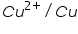 «math xmlns=¨http://www.w3.org/1998/Math/MathML¨»«mi»C«/mi»«msup»«mi»u«/mi»«mrow»«mn»2«/mn»«mo»+«/mo»«/mrow»«/msup»«mo»/«/mo»«mi»C«/mi»«mi»u«/mi»«/math»