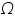 «math xmlns=¨http://www.w3.org/1998/Math/MathML¨»«mi»§#937;«/mi»«/math»