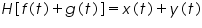Ãƒâ€šÃ‚Â«math xmlns=Ãƒâ€šÃ‚Â¨http://www.w3.org/1998/Math/MathMLÃƒâ€šÃ‚Â¨Ãƒâ€šÃ‚Â»Ãƒâ€šÃ‚Â«miÃƒâ€šÃ‚Â»HÃƒâ€šÃ‚Â«/miÃƒâ€šÃ‚Â»Ãƒâ€šÃ‚Â«moÃƒâ€šÃ‚Â»[Ãƒâ€šÃ‚Â«/moÃƒâ€šÃ‚Â»Ãƒâ€šÃ‚Â«miÃƒâ€šÃ‚Â»fÃƒâ€šÃ‚Â«/miÃƒâ€šÃ‚Â»Ãƒâ€šÃ‚Â«moÃƒâ€šÃ‚Â»(Ãƒâ€šÃ‚Â«/moÃƒâ€šÃ‚Â»Ãƒâ€šÃ‚Â«miÃƒâ€šÃ‚Â»tÃƒâ€šÃ‚Â«/miÃƒâ€šÃ‚Â»Ãƒâ€šÃ‚Â«moÃƒâ€šÃ‚Â»)Ãƒâ€šÃ‚Â«/moÃƒâ€šÃ‚Â»Ãƒâ€šÃ‚Â«moÃƒâ€šÃ‚Â»+Ãƒâ€šÃ‚Â«/moÃƒâ€šÃ‚Â»Ãƒâ€šÃ‚Â«miÃƒâ€šÃ‚Â»gÃƒâ€šÃ‚Â«/miÃƒâ€šÃ‚Â»Ãƒâ€šÃ‚Â«moÃƒâ€šÃ‚Â»(Ãƒâ€šÃ‚Â«/moÃƒâ€šÃ‚Â»Ãƒâ€šÃ‚Â«miÃƒâ€šÃ‚Â»tÃƒâ€šÃ‚Â«/miÃƒâ€šÃ‚Â»Ãƒâ€šÃ‚Â«moÃƒâ€šÃ‚Â»)Ãƒâ€šÃ‚Â«/moÃƒâ€šÃ‚Â»Ãƒâ€šÃ‚Â«moÃƒâ€šÃ‚Â»]Ãƒâ€šÃ‚Â«/moÃƒâ€šÃ‚Â»Ãƒâ€šÃ‚Â«moÃƒâ€šÃ‚Â»=Ãƒâ€šÃ‚Â«/moÃƒâ€šÃ‚Â»Ãƒâ€šÃ‚Â«miÃƒâ€šÃ‚Â»xÃƒâ€šÃ‚Â«/miÃƒâ€šÃ‚Â»Ãƒâ€šÃ‚Â«moÃƒâ€šÃ‚Â»(Ãƒâ€šÃ‚Â«/moÃƒâ€šÃ‚Â»Ãƒâ€šÃ‚Â«miÃƒâ€šÃ‚Â»tÃƒâ€šÃ‚Â«/miÃƒâ€šÃ‚Â»Ãƒâ€šÃ‚Â«moÃƒâ€šÃ‚Â»)Ãƒâ€šÃ‚Â«/moÃƒâ€šÃ‚Â»Ãƒâ€šÃ‚Â«moÃƒâ€šÃ‚Â»+Ãƒâ€šÃ‚Â«/moÃƒâ€šÃ‚Â»Ãƒâ€šÃ‚Â«miÃƒâ€šÃ‚Â»yÃƒâ€šÃ‚Â«/miÃƒâ€šÃ‚Â»Ãƒâ€šÃ‚Â«moÃƒâ€šÃ‚Â»(Ãƒâ€šÃ‚Â«/moÃƒâ€šÃ‚Â»Ãƒâ€šÃ‚Â«miÃƒâ€šÃ‚Â»tÃƒâ€šÃ‚Â«/miÃƒâ€šÃ‚Â»Ãƒâ€šÃ‚Â«moÃƒâ€šÃ‚Â»)Ãƒâ€šÃ‚Â«/moÃƒâ€šÃ‚Â»Ãƒâ€šÃ‚Â«/mathÃƒâ€šÃ‚Â»