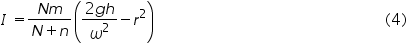 Ãƒâ€šÃ‚Â«math xmlns=Ãƒâ€šÃ‚Â¨http://www.w3.org/1998/Math/MathMLÃƒâ€šÃ‚Â¨Ãƒâ€šÃ‚Â»Ãƒâ€šÃ‚Â«miÃƒâ€šÃ‚Â»IÃƒâ€šÃ‚Â«/miÃƒâ€šÃ‚Â»Ãƒâ€šÃ‚Â«moÃƒâ€šÃ‚Â»Ãƒâ€šÃ‚Â§nbsp;Ãƒâ€šÃ‚Â«/moÃƒâ€šÃ‚Â»Ãƒâ€šÃ‚Â«moÃƒâ€šÃ‚Â»=Ãƒâ€šÃ‚Â«/moÃƒâ€šÃ‚Â»Ãƒâ€šÃ‚Â«mfracÃƒâ€šÃ‚Â»Ãƒâ€šÃ‚Â«mrowÃƒâ€šÃ‚Â»Ãƒâ€šÃ‚Â«miÃƒâ€šÃ‚Â»NÃƒâ€šÃ‚Â«/miÃƒâ€šÃ‚Â»Ãƒâ€šÃ‚Â«miÃƒâ€šÃ‚Â»mÃƒâ€šÃ‚Â«/miÃƒâ€šÃ‚Â»Ãƒâ€šÃ‚Â«/mrowÃƒâ€šÃ‚Â»Ãƒâ€šÃ‚Â«mrowÃƒâ€šÃ‚Â»Ãƒâ€šÃ‚Â«miÃƒâ€šÃ‚Â»NÃƒâ€šÃ‚Â«/miÃƒâ€šÃ‚Â»Ãƒâ€šÃ‚Â«moÃƒâ€šÃ‚Â»+Ãƒâ€šÃ‚Â«/moÃƒâ€šÃ‚Â»Ãƒâ€šÃ‚Â«miÃƒâ€šÃ‚Â»nÃƒâ€šÃ‚Â«/miÃƒâ€šÃ‚Â»Ãƒâ€šÃ‚Â«/mrowÃƒâ€šÃ‚Â»Ãƒâ€šÃ‚Â«/mfracÃƒâ€šÃ‚Â»Ãƒâ€šÃ‚Â«mfencedÃƒâ€šÃ‚Â»Ãƒâ€šÃ‚Â«mrowÃƒâ€šÃ‚Â»Ãƒâ€šÃ‚Â«mfracÃƒâ€šÃ‚Â»Ãƒâ€šÃ‚Â«mrowÃƒâ€šÃ‚Â»Ãƒâ€šÃ‚Â«mnÃƒâ€šÃ‚Â»2Ãƒâ€šÃ‚Â«/mnÃƒâ€šÃ‚Â»Ãƒâ€šÃ‚Â«miÃƒâ€šÃ‚Â»gÃƒâ€šÃ‚Â«/miÃƒâ€šÃ‚Â»Ãƒâ€šÃ‚Â«miÃƒâ€šÃ‚Â»hÃƒâ€šÃ‚Â«/miÃƒâ€šÃ‚Â»Ãƒâ€šÃ‚Â«/mrowÃƒâ€šÃ‚Â»Ãƒâ€šÃ‚Â«msupÃƒâ€šÃ‚Â»Ãƒâ€šÃ‚Â«miÃƒâ€šÃ‚Â»Ãƒâ€šÃ‚Â§#969;Ãƒâ€šÃ‚Â«/miÃƒâ€šÃ‚Â»Ãƒâ€šÃ‚Â«mnÃƒâ€šÃ‚Â»2Ãƒâ€šÃ‚Â«/mnÃƒâ€šÃ‚Â»Ãƒâ€šÃ‚Â«/msupÃƒâ€šÃ‚Â»Ãƒâ€šÃ‚Â«/mfracÃƒâ€šÃ‚Â»Ãƒâ€šÃ‚Â«moÃƒâ€šÃ‚Â»-Ãƒâ€šÃ‚Â«/moÃƒâ€šÃ‚Â»Ãƒâ€šÃ‚Â«msupÃƒâ€šÃ‚Â»Ãƒâ€šÃ‚Â«miÃƒâ€šÃ‚Â»rÃƒâ€šÃ‚Â«/miÃƒâ€šÃ‚Â»Ãƒâ€šÃ‚Â«mnÃƒâ€šÃ‚Â»2Ãƒâ€šÃ‚Â«/mnÃƒâ€šÃ‚Â»Ãƒâ€šÃ‚Â«/msupÃƒâ€šÃ‚Â»Ãƒâ€šÃ‚Â«/mrowÃƒâ€šÃ‚Â»Ãƒâ€šÃ‚Â«/mfencedÃƒâ€šÃ‚Â»Ãƒâ€šÃ‚Â«moÃƒâ€šÃ‚Â»Ãƒâ€šÃ‚Â§nbsp;Ãƒâ€šÃ‚Â«/moÃƒâ€šÃ‚Â»Ãƒâ€šÃ‚Â«moÃƒâ€šÃ‚Â»Ãƒâ€šÃ‚Â§nbsp;Ãƒâ€šÃ‚Â«/moÃƒâ€šÃ‚Â»Ãƒâ€šÃ‚Â«moÃƒâ€šÃ‚Â»Ãƒâ€šÃ‚Â§nbsp;Ãƒâ€šÃ‚Â«/moÃƒâ€šÃ‚Â»Ãƒâ€šÃ‚Â«moÃƒâ€šÃ‚Â»Ãƒâ€šÃ‚Â§nbsp;Ãƒâ€šÃ‚Â«/moÃƒâ€šÃ‚Â»Ãƒâ€šÃ‚Â«moÃƒâ€šÃ‚Â»Ãƒâ€šÃ‚Â§nbsp;Ãƒâ€šÃ‚Â«/moÃƒâ€šÃ‚Â»Ãƒâ€šÃ‚Â«moÃƒâ€šÃ‚Â»Ãƒâ€šÃ‚Â§nbsp;Ãƒâ€šÃ‚Â«/moÃƒâ€šÃ‚Â»Ãƒâ€šÃ‚Â«moÃƒâ€šÃ‚Â»Ãƒâ€šÃ‚Â§nbsp;Ãƒâ€šÃ‚Â«/moÃƒâ€šÃ‚Â»Ãƒâ€šÃ‚Â«moÃƒâ€šÃ‚Â»Ãƒâ€šÃ‚Â§nbsp;Ãƒâ€šÃ‚Â«/moÃƒâ€šÃ‚Â»Ãƒâ€šÃ‚Â«moÃƒâ€šÃ‚Â»Ãƒâ€šÃ‚Â§nbsp;Ãƒâ€šÃ‚Â«/moÃƒâ€šÃ‚Â»Ãƒâ€šÃ‚Â«moÃƒâ€šÃ‚Â»Ãƒâ€šÃ‚Â§nbsp;Ãƒâ€šÃ‚Â«/moÃƒâ€šÃ‚Â»Ãƒâ€šÃ‚Â«moÃƒâ€šÃ‚Â»Ãƒâ€šÃ‚Â§nbsp;Ãƒâ€šÃ‚Â«/moÃƒâ€šÃ‚Â»Ãƒâ€šÃ‚Â«moÃƒâ€šÃ‚Â»Ãƒâ€šÃ‚Â§nbsp;Ãƒâ€šÃ‚Â«/moÃƒâ€šÃ‚Â»Ãƒâ€šÃ‚Â«moÃƒâ€šÃ‚Â»Ãƒâ€šÃ‚Â§nbsp;Ãƒâ€šÃ‚Â«/moÃƒâ€šÃ‚Â»Ãƒâ€šÃ‚Â«moÃƒâ€šÃ‚Â»Ãƒâ€šÃ‚Â§nbsp;Ãƒâ€šÃ‚Â«/moÃƒâ€šÃ‚Â»Ãƒâ€šÃ‚Â«moÃƒâ€šÃ‚Â»Ãƒâ€šÃ‚Â§nbsp;Ãƒâ€šÃ‚Â«/moÃƒâ€šÃ‚Â»Ãƒâ€šÃ‚Â«moÃƒâ€šÃ‚Â»Ãƒâ€šÃ‚Â§nbsp;Ãƒâ€šÃ‚Â«/moÃƒâ€šÃ‚Â»Ãƒâ€šÃ‚Â«moÃƒâ€šÃ‚Â»Ãƒâ€šÃ‚Â§nbsp;Ãƒâ€šÃ‚Â«/moÃƒâ€šÃ‚Â»Ãƒâ€šÃ‚Â«moÃƒâ€šÃ‚Â»Ãƒâ€šÃ‚Â§nbsp;Ãƒâ€šÃ‚Â«/moÃƒâ€šÃ‚Â»Ãƒâ€šÃ‚Â«moÃƒâ€šÃ‚Â»Ãƒâ€šÃ‚Â§nbsp;Ãƒâ€šÃ‚Â«/moÃƒâ€šÃ‚Â»Ãƒâ€šÃ‚Â«moÃƒâ€šÃ‚Â»Ãƒâ€šÃ‚Â§nbsp;Ãƒâ€šÃ‚Â«/moÃƒâ€šÃ‚Â»Ãƒâ€šÃ‚Â«moÃƒâ€šÃ‚Â»Ãƒâ€šÃ‚Â§nbsp;Ãƒâ€šÃ‚Â«/moÃƒâ€šÃ‚Â»Ãƒâ€šÃ‚Â«moÃƒâ€šÃ‚Â»Ãƒâ€šÃ‚Â§nbsp;Ãƒâ€šÃ‚Â«/moÃƒâ€šÃ‚Â»Ãƒâ€šÃ‚Â«moÃƒâ€šÃ‚Â»Ãƒâ€šÃ‚Â§nbsp;Ãƒâ€šÃ‚Â«/moÃƒâ€šÃ‚Â»Ãƒâ€šÃ‚Â«moÃƒâ€šÃ‚Â»Ãƒâ€šÃ‚Â§nbsp;Ãƒâ€šÃ‚Â«/moÃƒâ€šÃ‚Â»Ãƒâ€šÃ‚Â«moÃƒâ€šÃ‚Â»Ãƒâ€šÃ‚Â§nbsp;Ãƒâ€šÃ‚Â«/moÃƒâ€šÃ‚Â»Ãƒâ€šÃ‚Â«moÃƒâ€šÃ‚Â»Ãƒâ€šÃ‚Â§nbsp;Ãƒâ€šÃ‚Â«/moÃƒâ€šÃ‚Â»Ãƒâ€šÃ‚Â«moÃƒâ€šÃ‚Â»Ãƒâ€šÃ‚Â§nbsp;Ãƒâ€šÃ‚Â«/moÃƒâ€šÃ‚Â»Ãƒâ€šÃ‚Â«moÃƒâ€šÃ‚Â»Ãƒâ€šÃ‚Â§nbsp;Ãƒâ€šÃ‚Â«/moÃƒâ€šÃ‚Â»Ãƒâ€šÃ‚Â«moÃƒâ€šÃ‚Â»Ãƒâ€šÃ‚Â§nbsp;Ãƒâ€šÃ‚Â«/moÃƒâ€šÃ‚Â»Ãƒâ€šÃ‚Â«moÃƒâ€šÃ‚Â»Ãƒâ€šÃ‚Â§nbsp;Ãƒâ€šÃ‚Â«/moÃƒâ€šÃ‚Â»Ãƒâ€šÃ‚Â«moÃƒâ€šÃ‚Â»Ãƒâ€šÃ‚Â§nbsp;Ãƒâ€šÃ‚Â«/moÃƒâ€šÃ‚Â»Ãƒâ€šÃ‚Â«moÃƒâ€šÃ‚Â»Ãƒâ€šÃ‚Â§nbsp;Ãƒâ€šÃ‚Â«/moÃƒâ€šÃ‚Â»Ãƒâ€šÃ‚Â«moÃƒâ€šÃ‚Â»Ãƒâ€šÃ‚Â§nbsp;Ãƒâ€šÃ‚Â«/moÃƒâ€šÃ‚Â»Ãƒâ€šÃ‚Â«moÃƒâ€šÃ‚Â»Ãƒâ€šÃ‚Â§nbsp;Ãƒâ€šÃ‚Â«/moÃƒâ€šÃ‚Â»Ãƒâ€šÃ‚Â«moÃƒâ€šÃ‚Â»Ãƒâ€šÃ‚Â§nbsp;Ãƒâ€šÃ‚Â«/moÃƒâ€šÃ‚Â»Ãƒâ€šÃ‚Â«moÃƒâ€šÃ‚Â»Ãƒâ€šÃ‚Â§nbsp;Ãƒâ€šÃ‚Â«/moÃƒâ€šÃ‚Â»Ãƒâ€šÃ‚Â«moÃƒâ€šÃ‚Â»Ãƒâ€šÃ‚Â§nbsp;Ãƒâ€šÃ‚Â«/moÃƒâ€šÃ‚Â»Ãƒâ€šÃ‚Â«moÃƒâ€šÃ‚Â»Ãƒâ€šÃ‚Â§nbsp;Ãƒâ€šÃ‚Â«/moÃƒâ€šÃ‚Â»Ãƒâ€šÃ‚Â«moÃƒâ€šÃ‚Â»(Ãƒâ€šÃ‚Â«/moÃƒâ€šÃ‚Â»Ãƒâ€šÃ‚Â«mnÃƒâ€šÃ‚Â»4Ãƒâ€šÃ‚Â«/mnÃƒâ€šÃ‚Â»Ãƒâ€šÃ‚Â«moÃƒâ€šÃ‚Â»)Ãƒâ€šÃ‚Â«/moÃƒâ€šÃ‚Â»Ãƒâ€šÃ‚Â«/mathÃƒâ€šÃ‚Â»