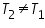Ãƒâ€šÃ‚Â«math xmlns=Ãƒâ€šÃ‚Â¨http://www.w3.org/1998/Math/MathMLÃƒâ€šÃ‚Â¨Ãƒâ€šÃ‚Â»Ãƒâ€šÃ‚Â«msubÃƒâ€šÃ‚Â»Ãƒâ€šÃ‚Â«miÃƒâ€šÃ‚Â»TÃƒâ€šÃ‚Â«/miÃƒâ€šÃ‚Â»Ãƒâ€šÃ‚Â«mnÃƒâ€šÃ‚Â»2Ãƒâ€šÃ‚Â«/mnÃƒâ€šÃ‚Â»Ãƒâ€šÃ‚Â«/msubÃƒâ€šÃ‚Â»Ãƒâ€šÃ‚Â«moÃƒâ€šÃ‚Â»Ãƒâ€šÃ‚Â§#8800;Ãƒâ€šÃ‚Â«/moÃƒâ€šÃ‚Â»Ãƒâ€šÃ‚Â«msubÃƒâ€šÃ‚Â»Ãƒâ€šÃ‚Â«miÃƒâ€šÃ‚Â»TÃƒâ€šÃ‚Â«/miÃƒâ€šÃ‚Â»Ãƒâ€šÃ‚Â«mnÃƒâ€šÃ‚Â»1Ãƒâ€šÃ‚Â«/mnÃƒâ€šÃ‚Â»Ãƒâ€šÃ‚Â«/msubÃƒâ€šÃ‚Â»Ãƒâ€šÃ‚Â«/mathÃƒâ€šÃ‚Â»