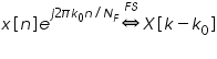 Ãƒâ€šÃ‚Â«math xmlns=Ãƒâ€šÃ‚Â¨http://www.w3.org/1998/Math/MathMLÃƒâ€šÃ‚Â¨Ãƒâ€šÃ‚Â»Ãƒâ€šÃ‚Â«miÃƒâ€šÃ‚Â»xÃƒâ€šÃ‚Â«/miÃƒâ€šÃ‚Â»Ãƒâ€šÃ‚Â«moÃƒâ€šÃ‚Â»[Ãƒâ€šÃ‚Â«/moÃƒâ€šÃ‚Â»Ãƒâ€šÃ‚Â«miÃƒâ€šÃ‚Â»nÃƒâ€šÃ‚Â«/miÃƒâ€šÃ‚Â»Ãƒâ€šÃ‚Â«moÃƒâ€šÃ‚Â»]Ãƒâ€šÃ‚Â«/moÃƒâ€šÃ‚Â»Ãƒâ€šÃ‚Â«msupÃƒâ€šÃ‚Â»Ãƒâ€šÃ‚Â«miÃƒâ€šÃ‚Â»eÃƒâ€šÃ‚Â«/miÃƒâ€šÃ‚Â»Ãƒâ€šÃ‚Â«mrowÃƒâ€šÃ‚Â»Ãƒâ€šÃ‚Â«miÃƒâ€šÃ‚Â»jÃƒâ€šÃ‚Â«/miÃƒâ€šÃ‚Â»Ãƒâ€šÃ‚Â«mnÃƒâ€šÃ‚Â»2Ãƒâ€šÃ‚Â«/mnÃƒâ€šÃ‚Â»Ãƒâ€šÃ‚Â«miÃƒâ€šÃ‚Â»Ãƒâ€šÃ‚Â§#960;Ãƒâ€šÃ‚Â«/miÃƒâ€šÃ‚Â»Ãƒâ€šÃ‚Â«msubÃƒâ€šÃ‚Â»Ãƒâ€šÃ‚Â«miÃƒâ€šÃ‚Â»kÃƒâ€šÃ‚Â«/miÃƒâ€šÃ‚Â»Ãƒâ€šÃ‚Â«mnÃƒâ€šÃ‚Â»0Ãƒâ€šÃ‚Â«/mnÃƒâ€šÃ‚Â»Ãƒâ€šÃ‚Â«/msubÃƒâ€šÃ‚Â»Ãƒâ€šÃ‚Â«miÃƒâ€šÃ‚Â»nÃƒâ€šÃ‚Â«/miÃƒâ€šÃ‚Â»Ãƒâ€šÃ‚Â«moÃƒâ€šÃ‚Â»/Ãƒâ€šÃ‚Â«/moÃƒâ€šÃ‚Â»Ãƒâ€šÃ‚Â«msubÃƒâ€šÃ‚Â»Ãƒâ€šÃ‚Â«miÃƒâ€šÃ‚Â»NÃƒâ€šÃ‚Â«/miÃƒâ€šÃ‚Â»Ãƒâ€šÃ‚Â«miÃƒâ€šÃ‚Â»FÃƒâ€šÃ‚Â«/miÃƒâ€šÃ‚Â»Ãƒâ€šÃ‚Â«/msubÃƒâ€šÃ‚Â»Ãƒâ€šÃ‚Â«/mrowÃƒâ€šÃ‚Â»Ãƒâ€šÃ‚Â«/msupÃƒâ€šÃ‚Â»Ãƒâ€šÃ‚Â«moverÃƒâ€šÃ‚Â»Ãƒâ€šÃ‚Â«moÃƒâ€šÃ‚Â»Ãƒâ€šÃ‚Â§#8660;Ãƒâ€šÃ‚Â«/moÃƒâ€šÃ‚Â»Ãƒâ€šÃ‚Â«mrowÃƒâ€šÃ‚Â»Ãƒâ€šÃ‚Â«miÃƒâ€šÃ‚Â»FÃƒâ€šÃ‚Â«/miÃƒâ€šÃ‚Â»Ãƒâ€šÃ‚Â«miÃƒâ€šÃ‚Â»SÃƒâ€šÃ‚Â«/miÃƒâ€šÃ‚Â»Ãƒâ€šÃ‚Â«/mrowÃƒâ€šÃ‚Â»Ãƒâ€šÃ‚Â«/moverÃƒâ€šÃ‚Â»Ãƒâ€šÃ‚Â«miÃƒâ€šÃ‚Â»XÃƒâ€šÃ‚Â«/miÃƒâ€šÃ‚Â»Ãƒâ€šÃ‚Â«moÃƒâ€šÃ‚Â»[Ãƒâ€šÃ‚Â«/moÃƒâ€šÃ‚Â»Ãƒâ€šÃ‚Â«miÃƒâ€šÃ‚Â»kÃƒâ€šÃ‚Â«/miÃƒâ€šÃ‚Â»Ãƒâ€šÃ‚Â«moÃƒâ€šÃ‚Â»-Ãƒâ€šÃ‚Â«/moÃƒâ€šÃ‚Â»Ãƒâ€šÃ‚Â«msubÃƒâ€šÃ‚Â»Ãƒâ€šÃ‚Â«miÃƒâ€šÃ‚Â»kÃƒâ€šÃ‚Â«/miÃƒâ€šÃ‚Â»Ãƒâ€šÃ‚Â«mnÃƒâ€šÃ‚Â»0Ãƒâ€šÃ‚Â«/mnÃƒâ€šÃ‚Â»Ãƒâ€šÃ‚Â«/msubÃƒâ€šÃ‚Â»Ãƒâ€šÃ‚Â«moÃƒâ€šÃ‚Â»]Ãƒâ€šÃ‚Â«/moÃƒâ€šÃ‚Â»Ãƒâ€šÃ‚Â«/mathÃƒâ€šÃ‚Â»