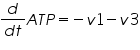 Ãƒâ€šÃ‚Â«math xmlns=Ãƒâ€šÃ‚Â¨http://www.w3.org/1998/Math/MathMLÃƒâ€šÃ‚Â¨Ãƒâ€šÃ‚Â»Ãƒâ€šÃ‚Â«mfracÃƒâ€šÃ‚Â»Ãƒâ€šÃ‚Â«miÃƒâ€šÃ‚Â»dÃƒâ€šÃ‚Â«/miÃƒâ€šÃ‚Â»Ãƒâ€šÃ‚Â«mrowÃƒâ€šÃ‚Â»Ãƒâ€šÃ‚Â«miÃƒâ€šÃ‚Â»dÃƒâ€šÃ‚Â«/miÃƒâ€šÃ‚Â»Ãƒâ€šÃ‚Â«miÃƒâ€šÃ‚Â»tÃƒâ€šÃ‚Â«/miÃƒâ€šÃ‚Â»Ãƒâ€šÃ‚Â«/mrowÃƒâ€šÃ‚Â»Ãƒâ€šÃ‚Â«/mfracÃƒâ€šÃ‚Â»Ãƒâ€šÃ‚Â«miÃƒâ€šÃ‚Â»AÃƒâ€šÃ‚Â«/miÃƒâ€šÃ‚Â»Ãƒâ€šÃ‚Â«miÃƒâ€šÃ‚Â»TÃƒâ€šÃ‚Â«/miÃƒâ€šÃ‚Â»Ãƒâ€šÃ‚Â«miÃƒâ€šÃ‚Â»PÃƒâ€šÃ‚Â«/miÃƒâ€šÃ‚Â»Ãƒâ€šÃ‚Â«moÃƒâ€šÃ‚Â»=Ãƒâ€šÃ‚Â«/moÃƒâ€šÃ‚Â»Ãƒâ€šÃ‚Â«moÃƒâ€šÃ‚Â»-Ãƒâ€šÃ‚Â«/moÃƒâ€šÃ‚Â»Ãƒâ€šÃ‚Â«miÃƒâ€šÃ‚Â»vÃƒâ€šÃ‚Â«/miÃƒâ€šÃ‚Â»Ãƒâ€šÃ‚Â«mnÃƒâ€šÃ‚Â»1Ãƒâ€šÃ‚Â«/mnÃƒâ€šÃ‚Â»Ãƒâ€šÃ‚Â«moÃƒâ€šÃ‚Â»-Ãƒâ€šÃ‚Â«/moÃƒâ€šÃ‚Â»Ãƒâ€šÃ‚Â«miÃƒâ€šÃ‚Â»vÃƒâ€šÃ‚Â«/miÃƒâ€šÃ‚Â»Ãƒâ€šÃ‚Â«mnÃƒâ€šÃ‚Â»3Ãƒâ€šÃ‚Â«/mnÃƒâ€šÃ‚Â»Ãƒâ€šÃ‚Â«/mathÃƒâ€šÃ‚Â»